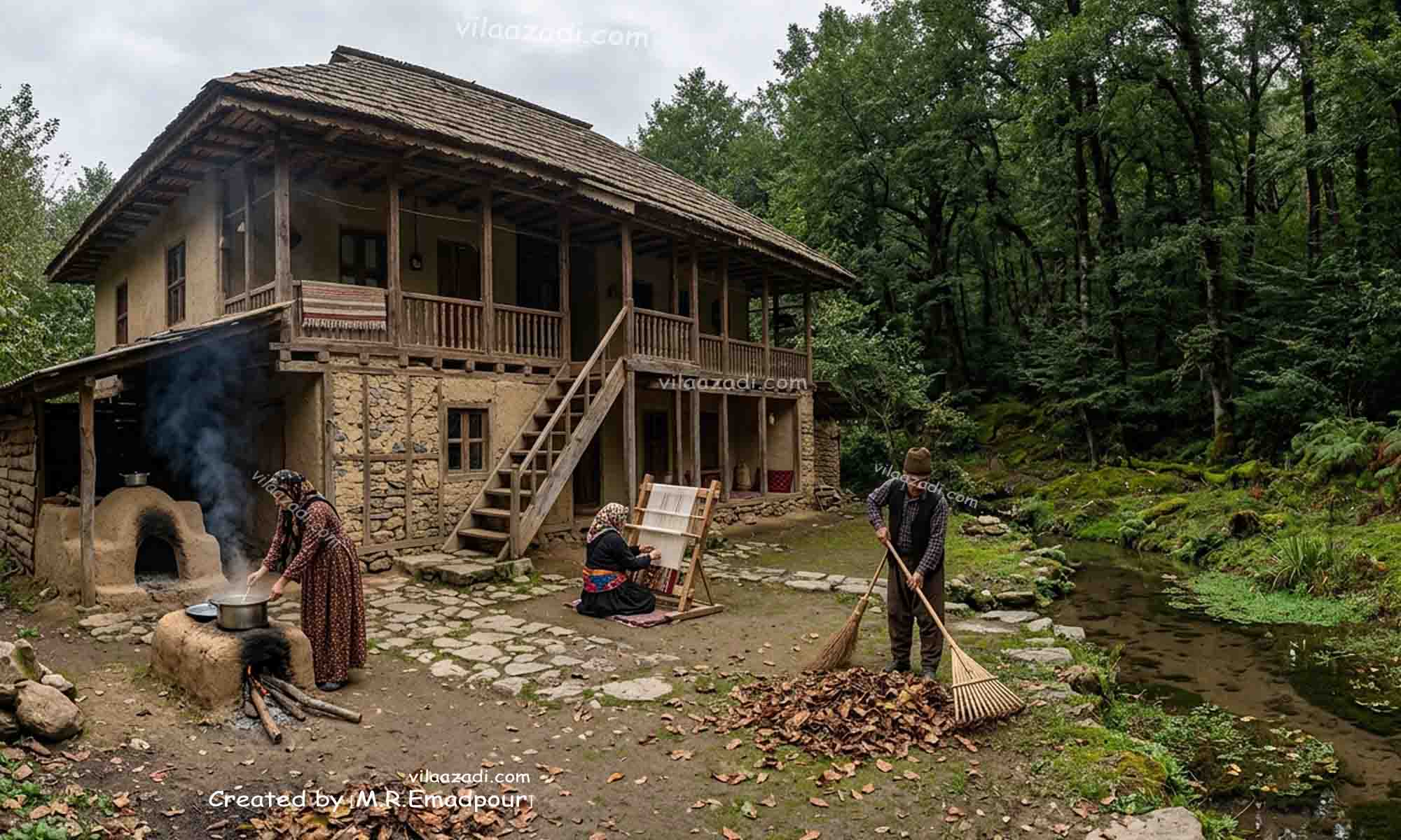 traditional-rural-lifestyle-ahlam-villa