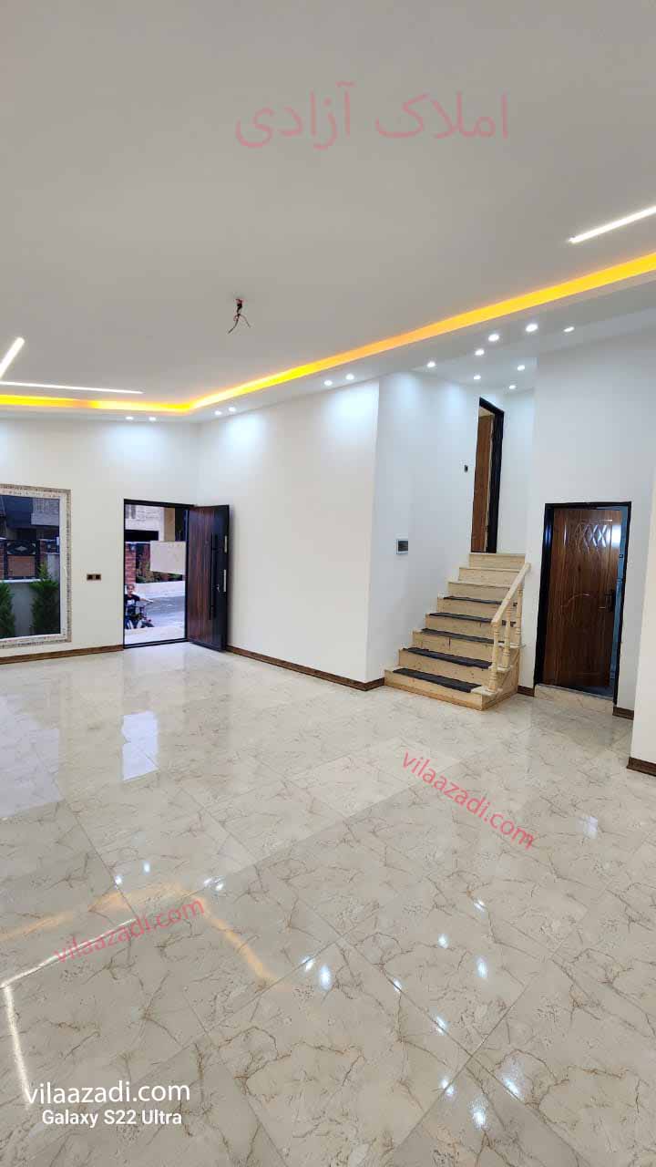 ویلای محمود اباد 140 متری -2