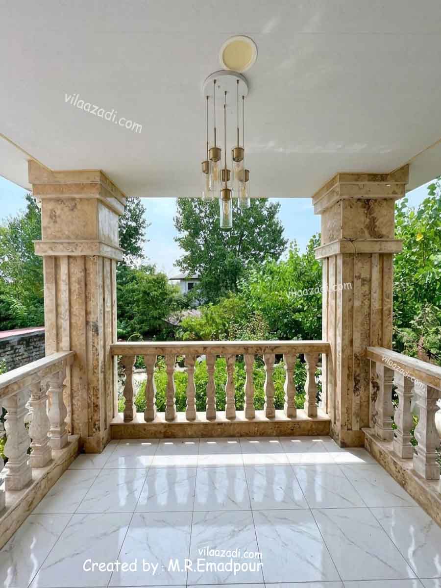 روز تراس