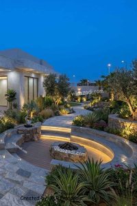 Mani_villa03_sorkh_rood_yard